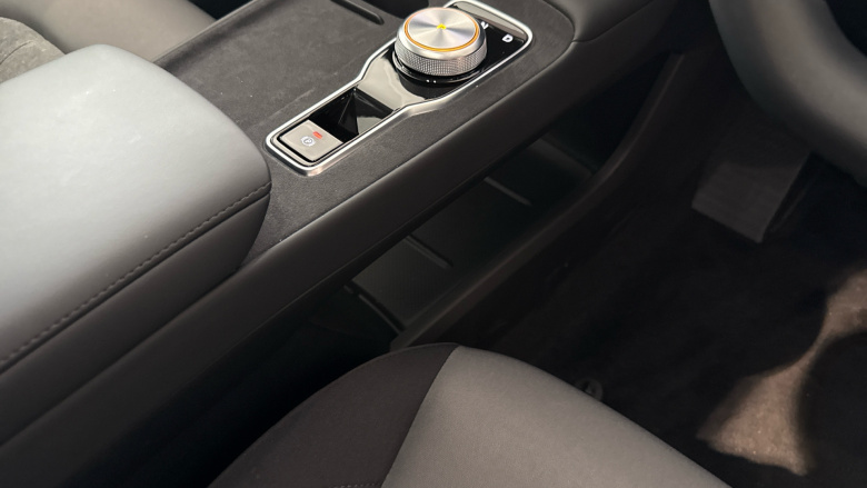 MG MGS5 125kW SE EV 49kWh 5dr Auto Electric Estate